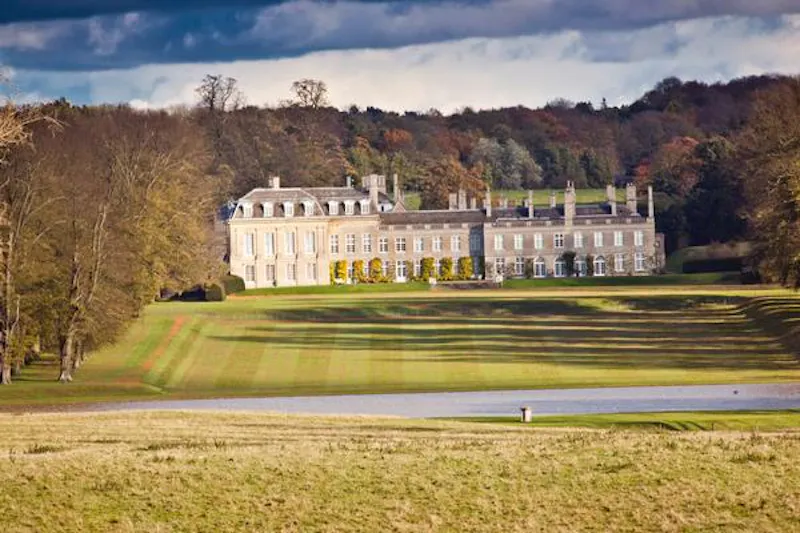 Versaille style estate in Kettering, A1355 (photo 14)