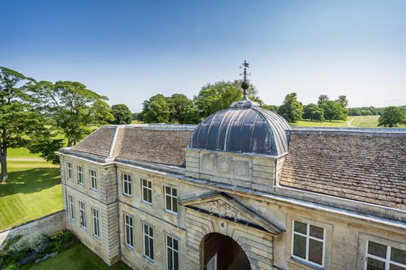 Versaille style estate in Kettering, A1355 (photo 15)