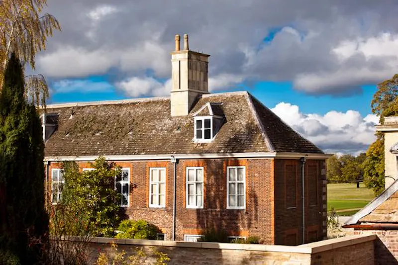 Stable / Outbuildings at Versaille style estate in Kettering, A1355 (photo 17)