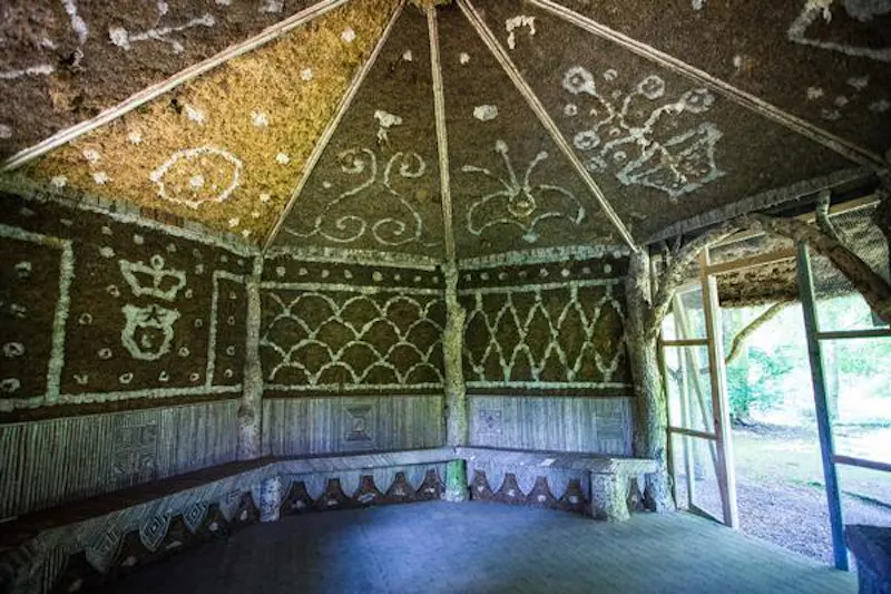 Stable / Outbuildings at Grand Galloway castle , G284 (photo 10)