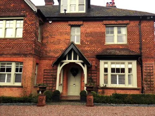 Film location, D1528