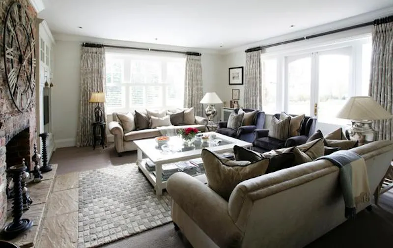 Film location D1528 in Surrey (photo 10)