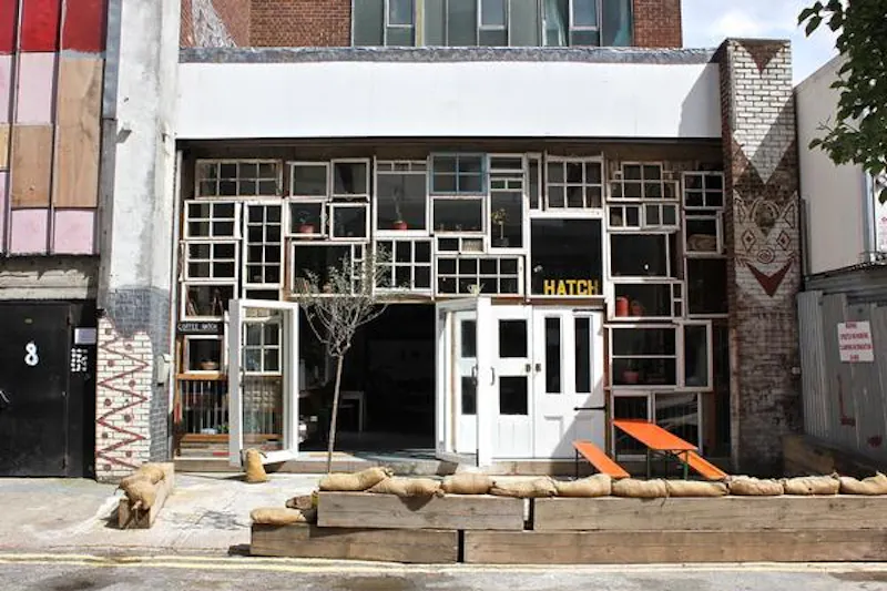 Quirky Homerton cafe, R784 (photo 1)