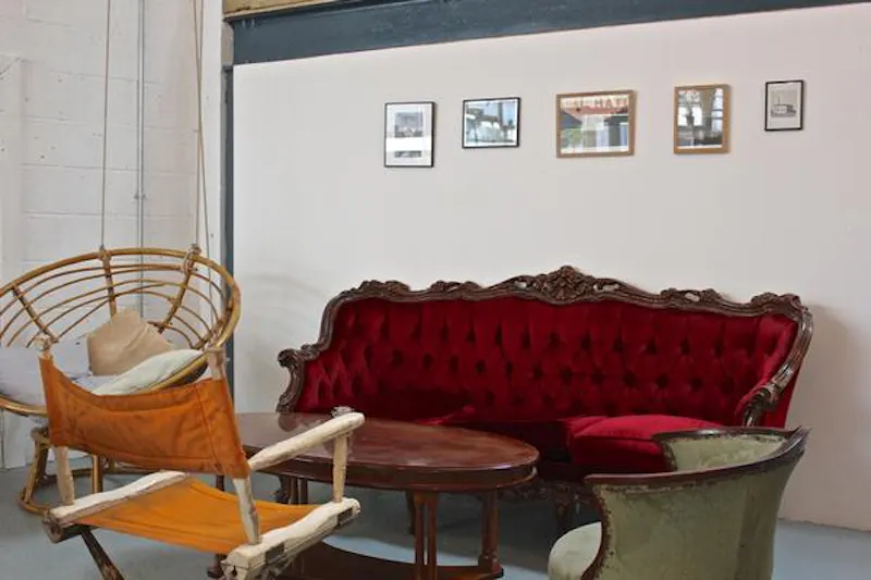 Quirky Homerton cafe, R784 (photo 11)