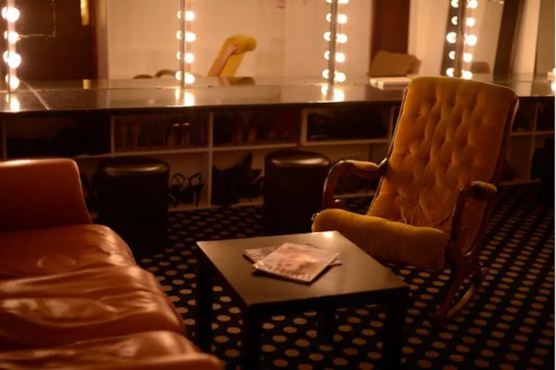 Shoreditch gentlemen's club, R785 (photo 28)