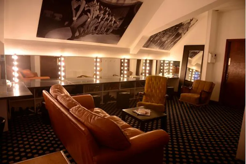Shoreditch gentlemen's club, R785 (photo 30)