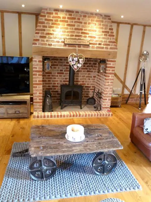 Film location, L650