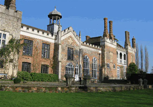 Film location, H174