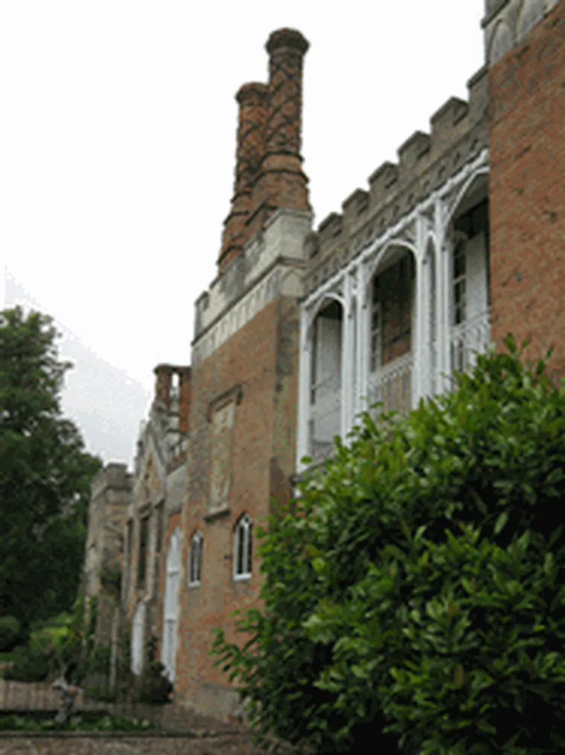 Film location H174 in Buckinghamshire (photo 5)