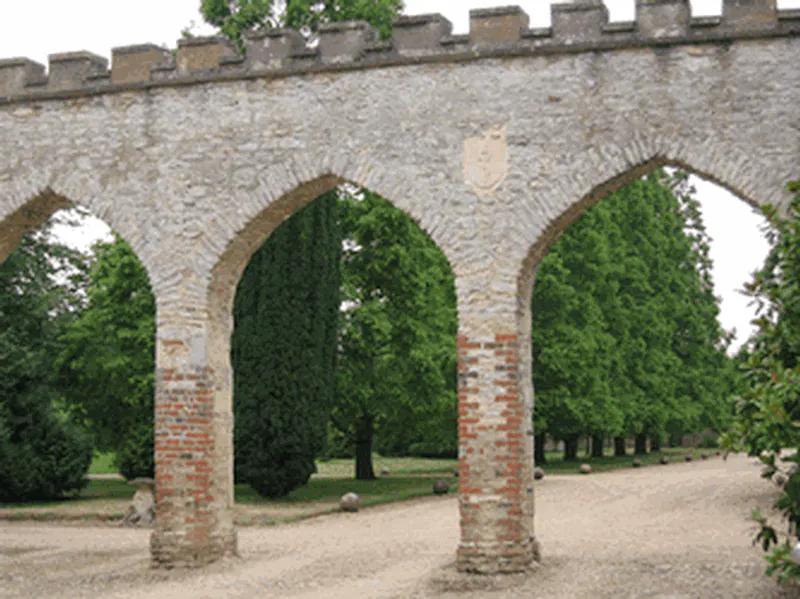 Film location H174 in Buckinghamshire (photo 6)