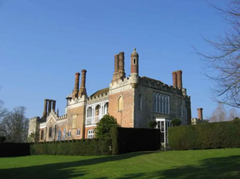 Film location H174 in Buckinghamshire (photo 7)