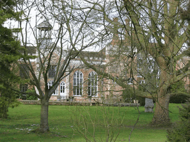 Film location H174 in Buckinghamshire (photo 8)