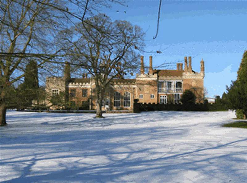 Film location H174 in Buckinghamshire (photo 9)