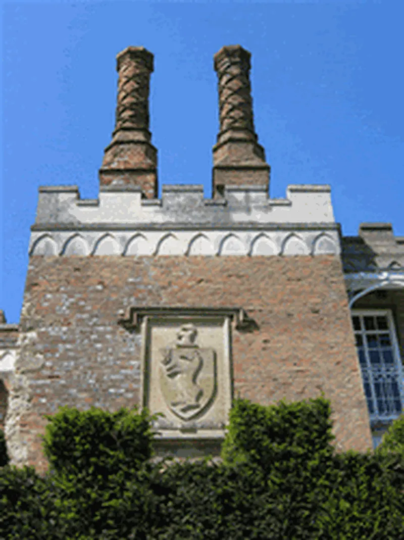 Film location H174 in Buckinghamshire (photo 10)
