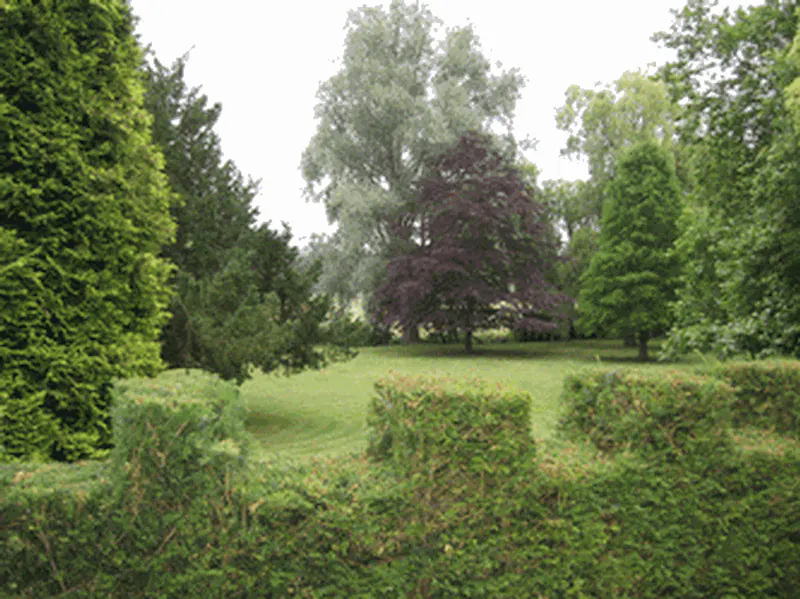 Film location H174 in Buckinghamshire (photo 19)