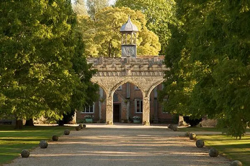 Film location H174 in Buckinghamshire (photo 21)