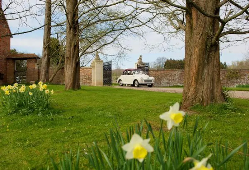Film location H174 in Buckinghamshire (photo 22)