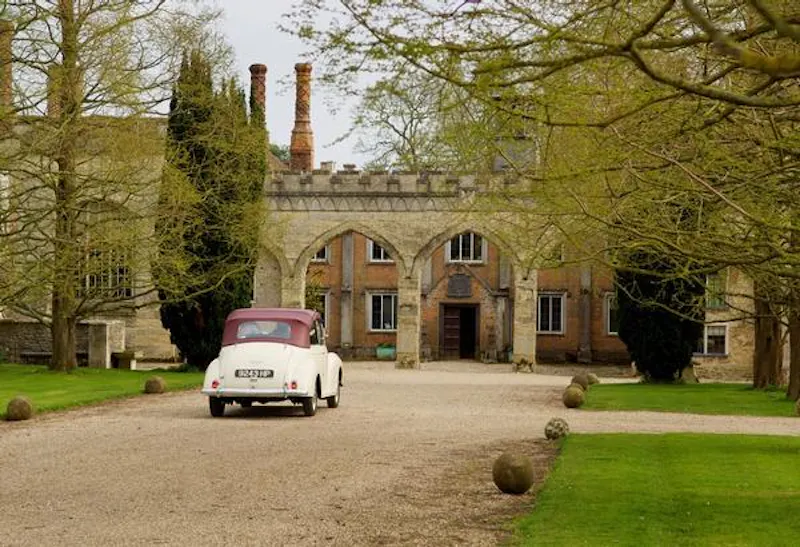Film location H174 in Buckinghamshire (photo 23)