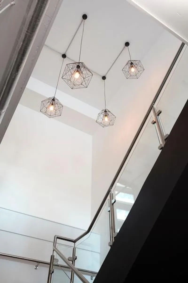 Bright studio kitchen in Old Street, Q91 (photo 16)