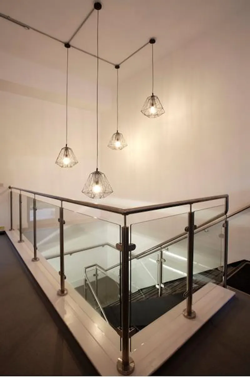 Bright studio kitchen in Old Street, Q91 (photo 17)