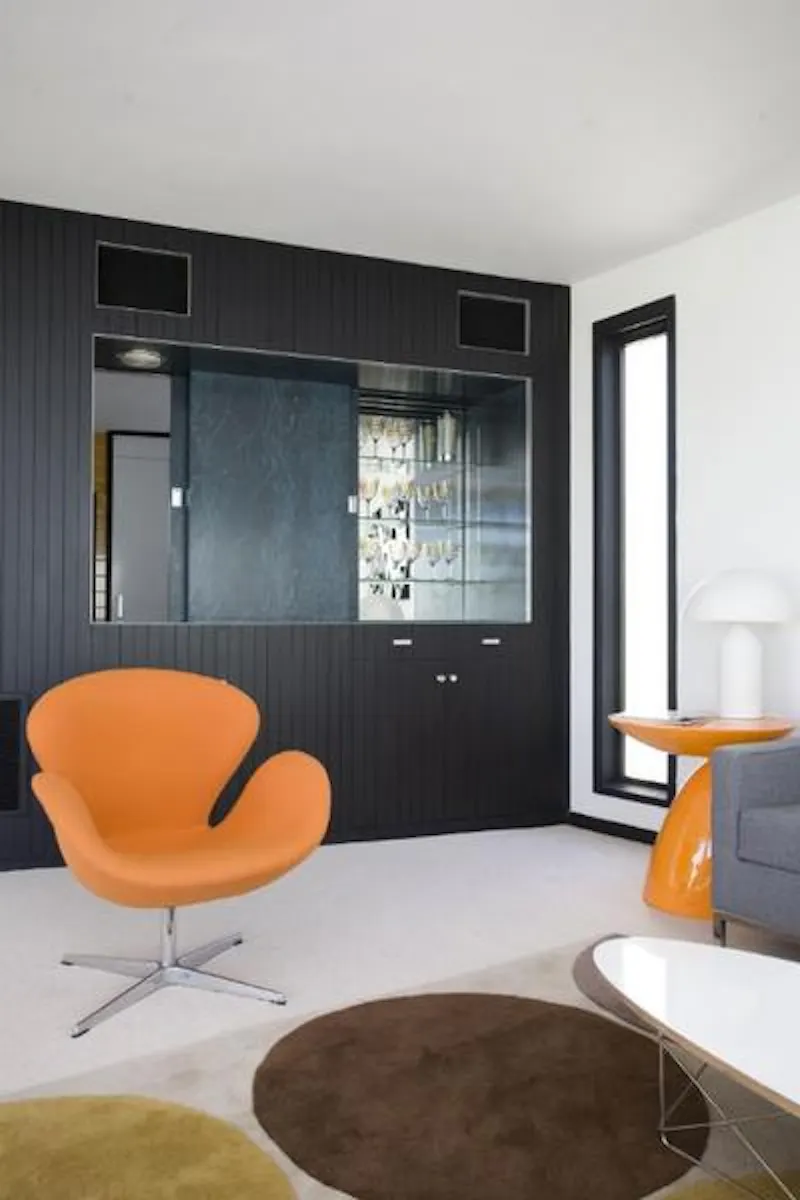 Retro Modernist house in Preston, K392 (photo 4)