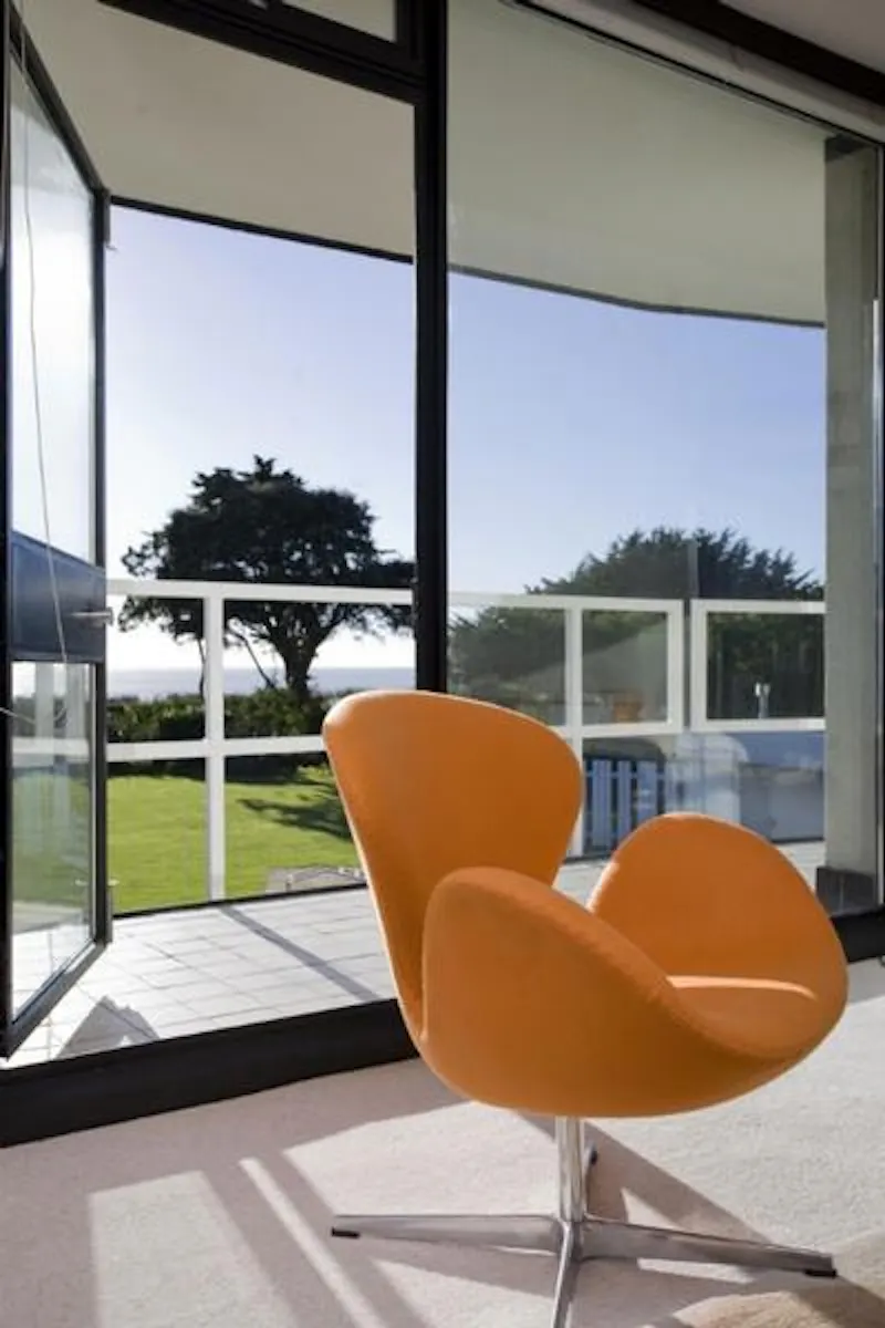 Retro Modernist house in Preston, K392 (photo 5)