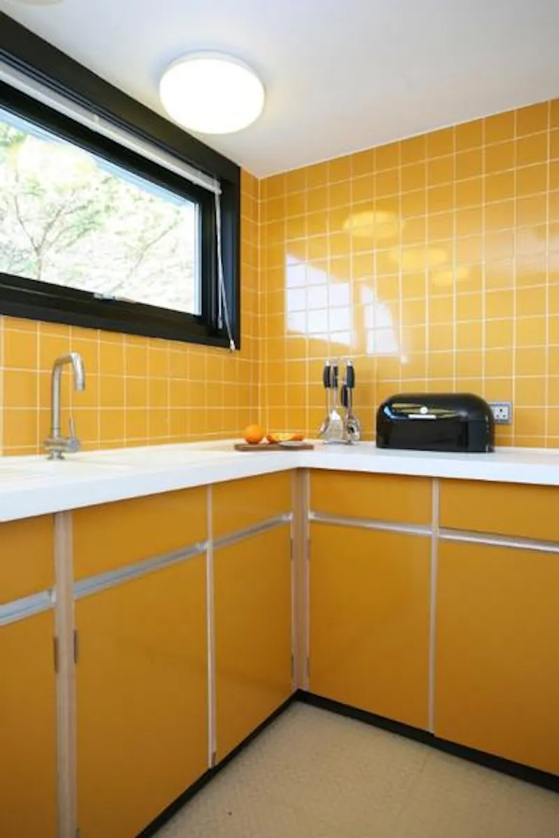 Retro Modernist house in Preston, K392 (photo 8)
