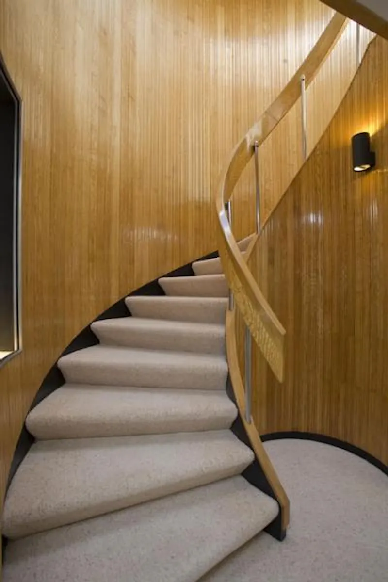 Retro Modernist house in Preston, K392 (photo 14)