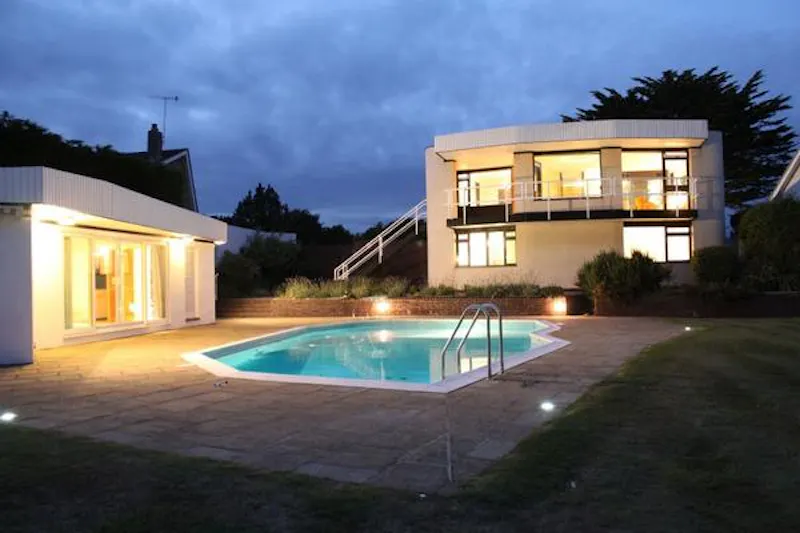 Retro Modernist house in Preston, K392 (photo 27)