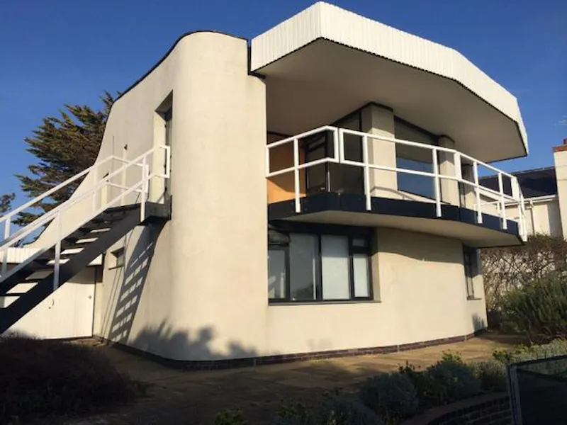 Retro Modernist house in Preston, K392 (photo 28)