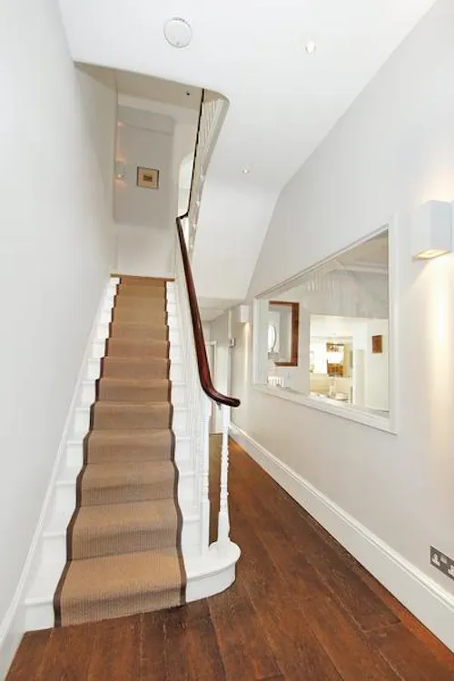 Stylish Wandsworth family house, B1640