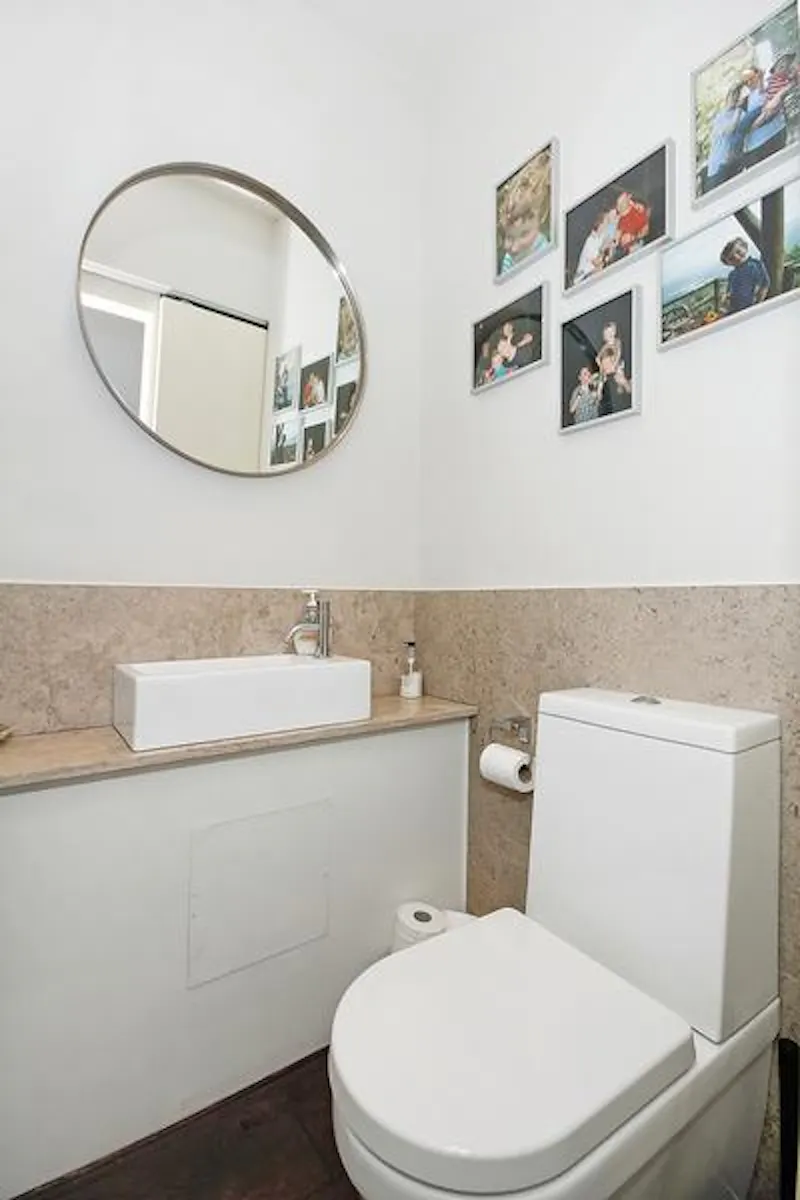 Stylish Wandsworth family house, B1640 (photo 16)