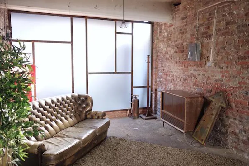 Seven Sisters Factory studio, N279 (photo 6)