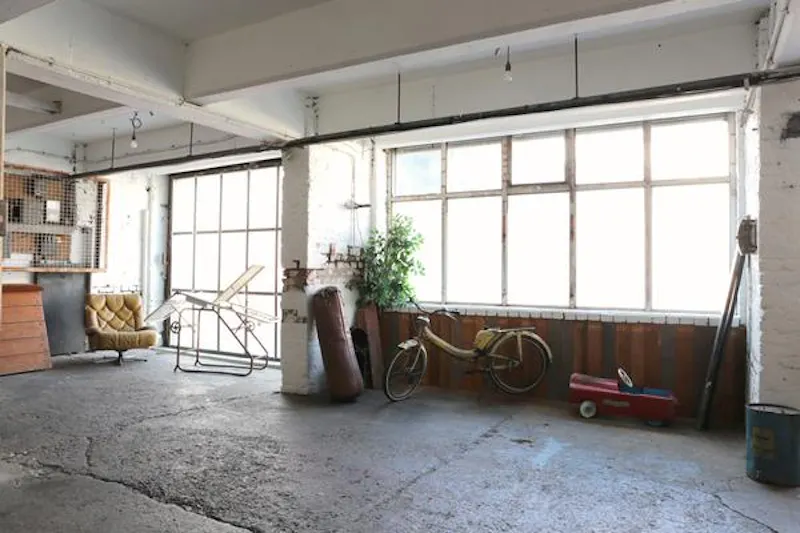 Seven Sisters Factory studio, N279 (photo 7)