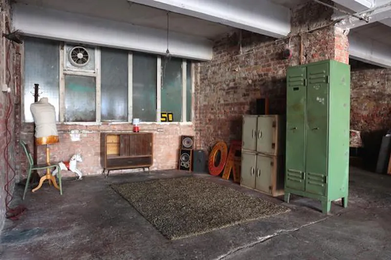 Seven Sisters Factory studio, N279 (photo 9)