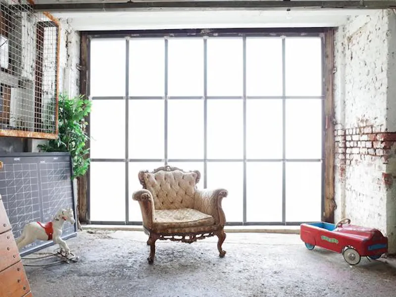 Seven Sisters Factory studio, N279 (photo 11)