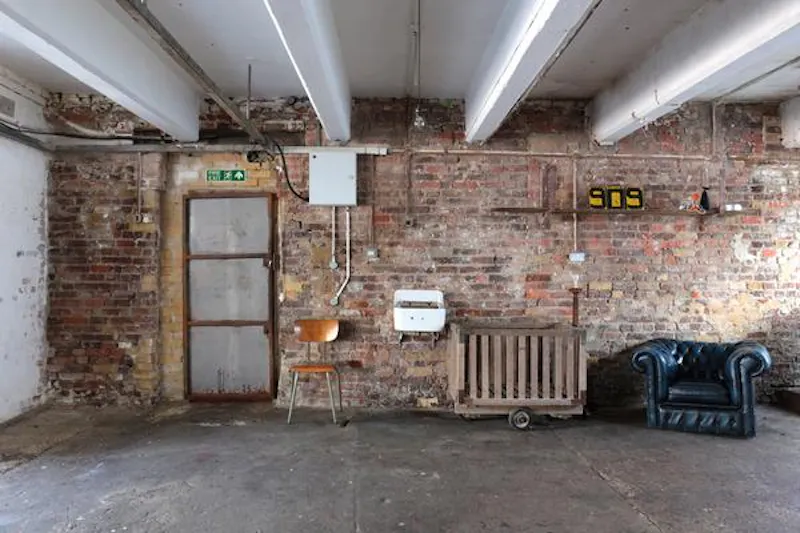 Seven Sisters Factory studio, N279 (photo 12)