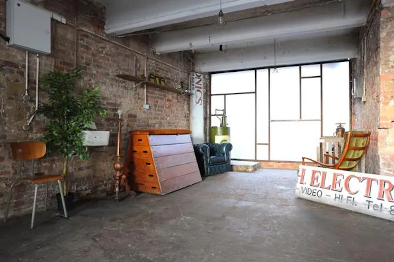 Seven Sisters Factory studio, N279 (photo 14)