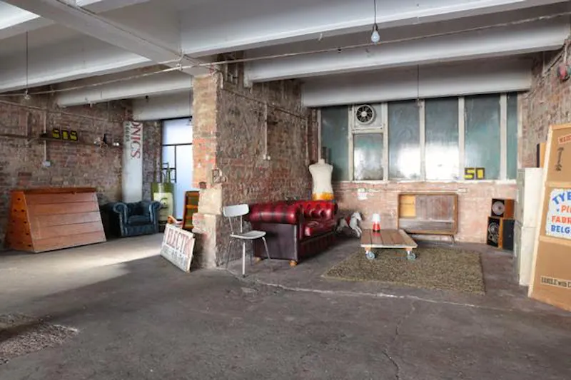 Seven Sisters Factory studio, N279 (photo 16)