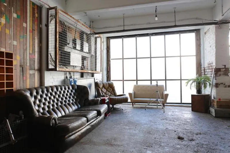 Seven Sisters Factory studio, N279 (photo 19)