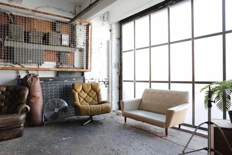 Seven Sisters Factory studio, N279 (photo 21)