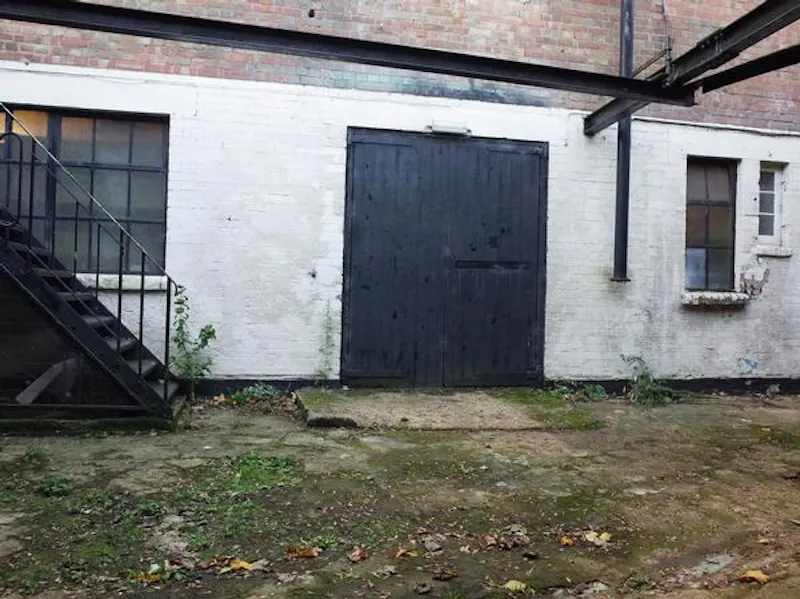Seven Sisters Factory studio, N279 (photo 34)