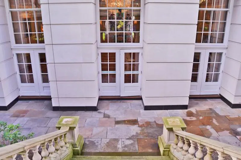 Neo-classical City ballroom, Q79 (photo 45)