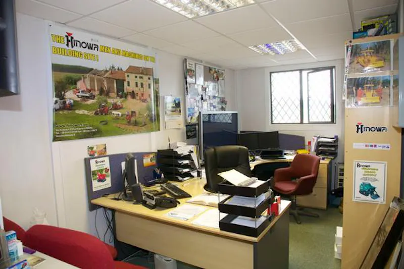 Office at Spacious Winchester fun palace, D2187 (photo 69)