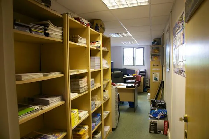 Spacious Winchester fun palace, D2187 (photo 75)