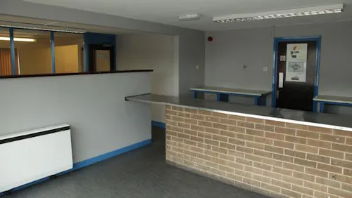 Warehouse space in Cheltenham, N280