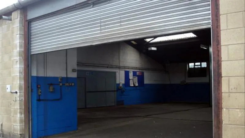 Warehouse space in Cheltenham, N280 (photo 4)