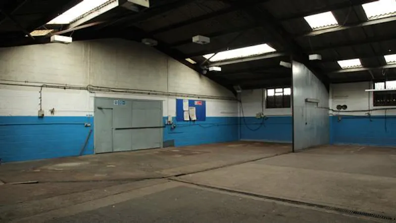 Shed at Warehouse space in Cheltenham, N280 (photo 5)