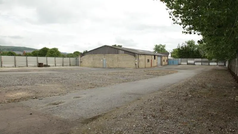 Warehouse space in Cheltenham, N280 (photo 7)