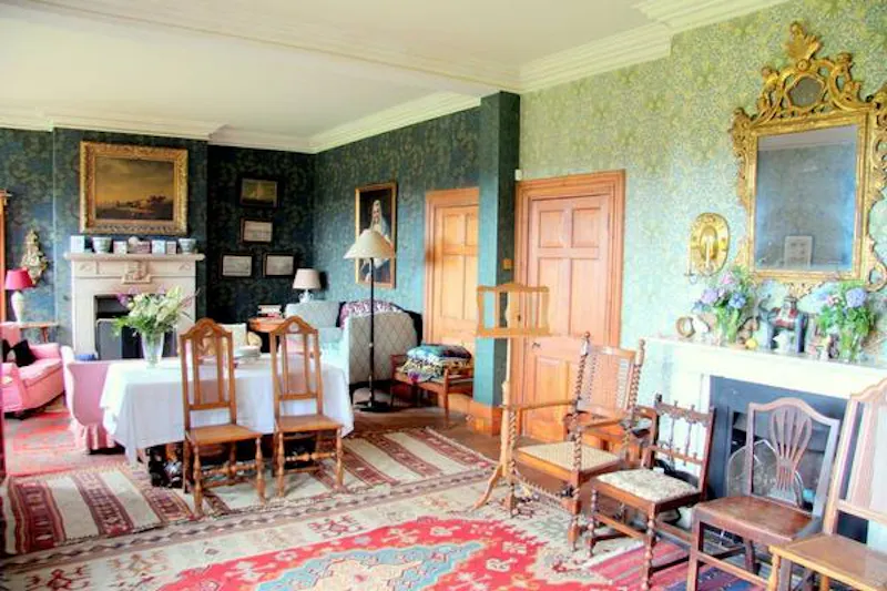 Characterful house in Markbeech, B1643 (photo 3)